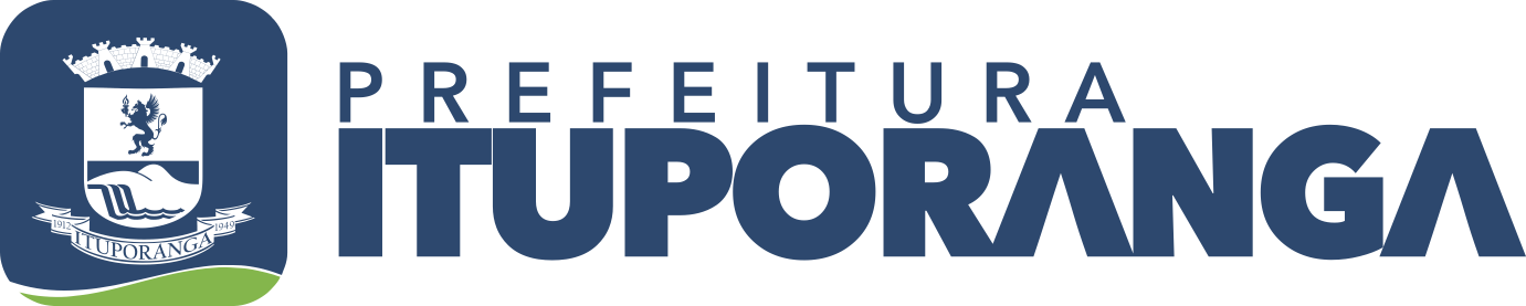 PREFEITURA ITUPORANGA